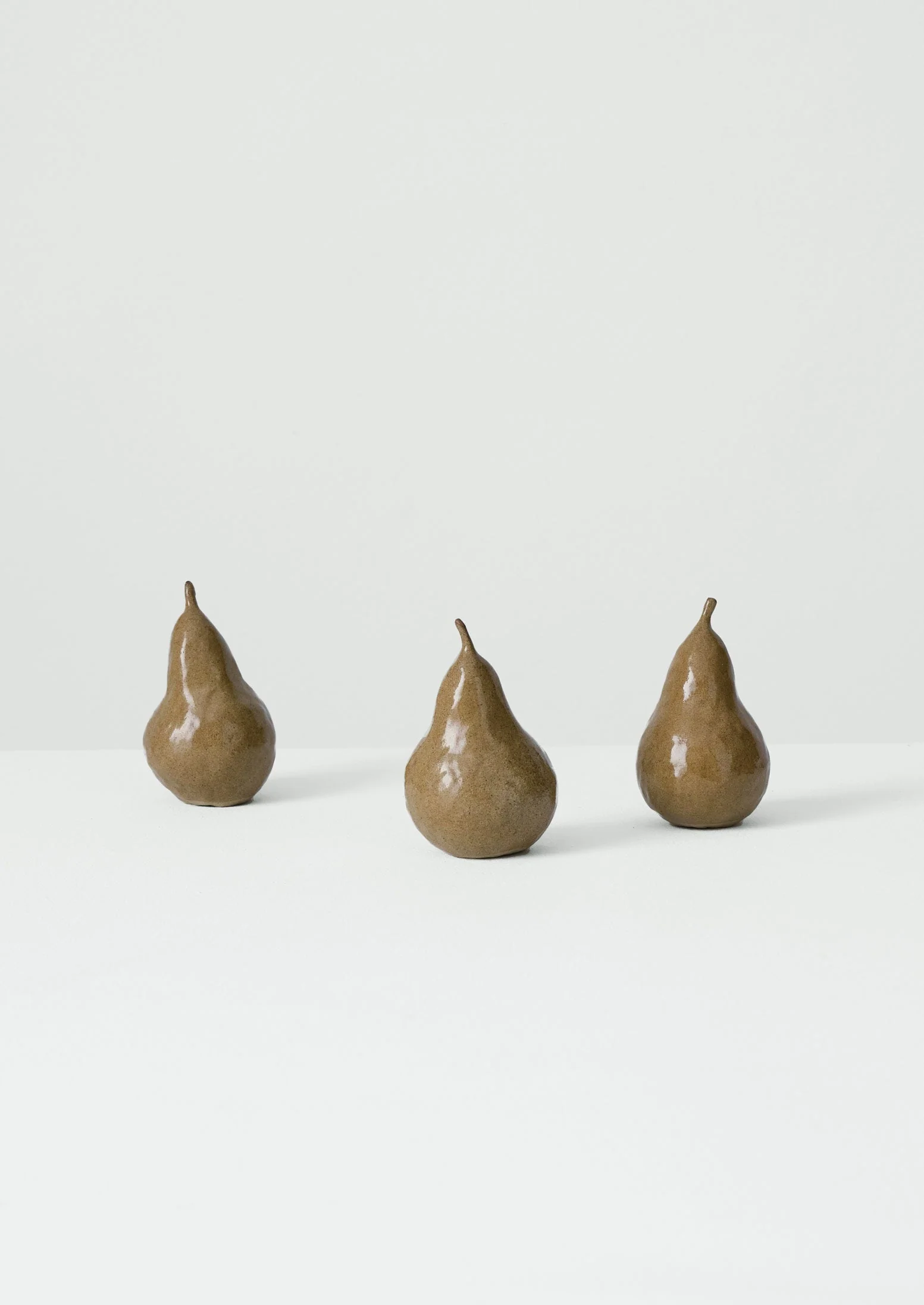 Charlotte Salt Ceramic Pear | Pear - Image 5