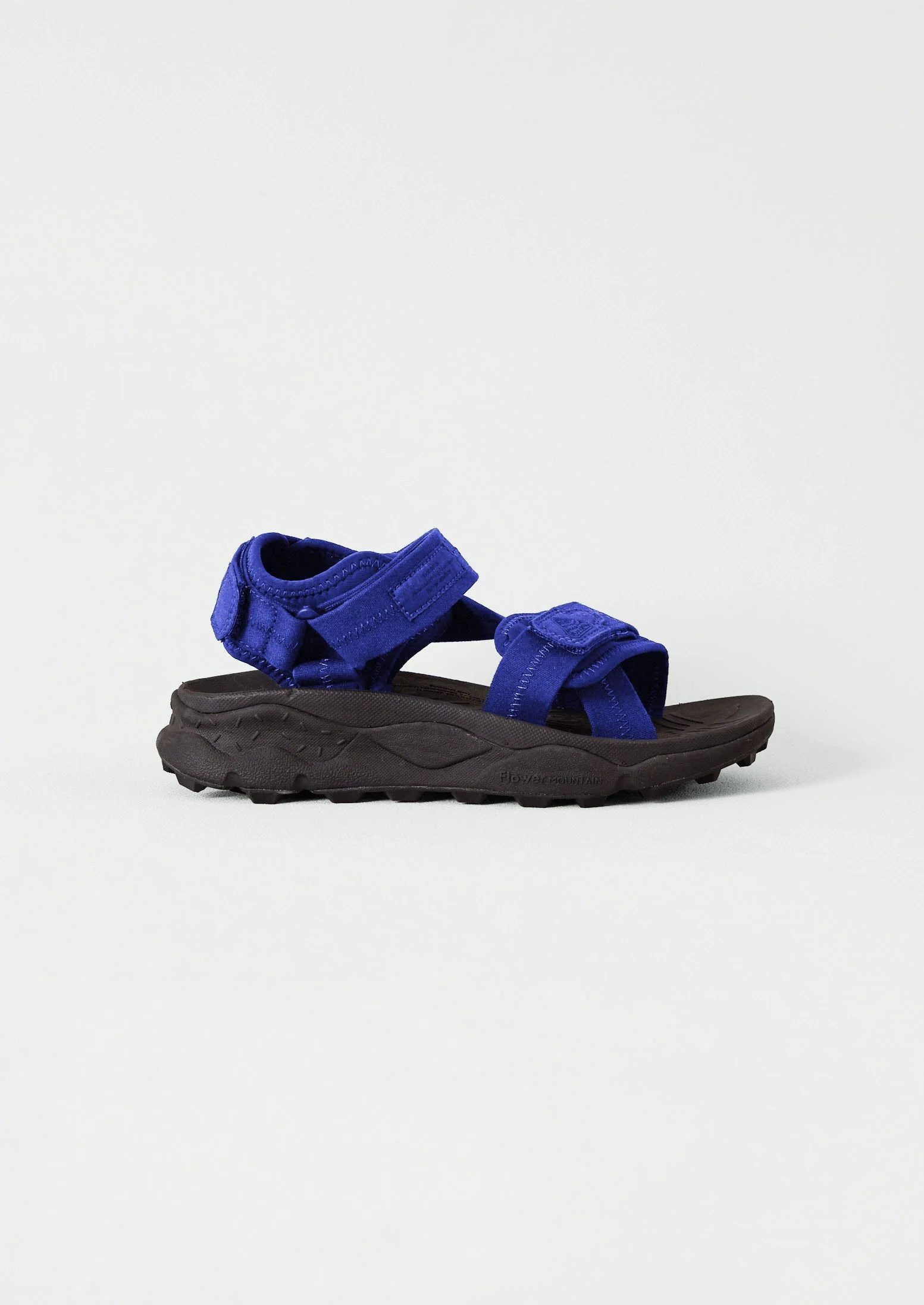 Flower Mountain Kaiso Sandals US | Carmine Blue - Image 2