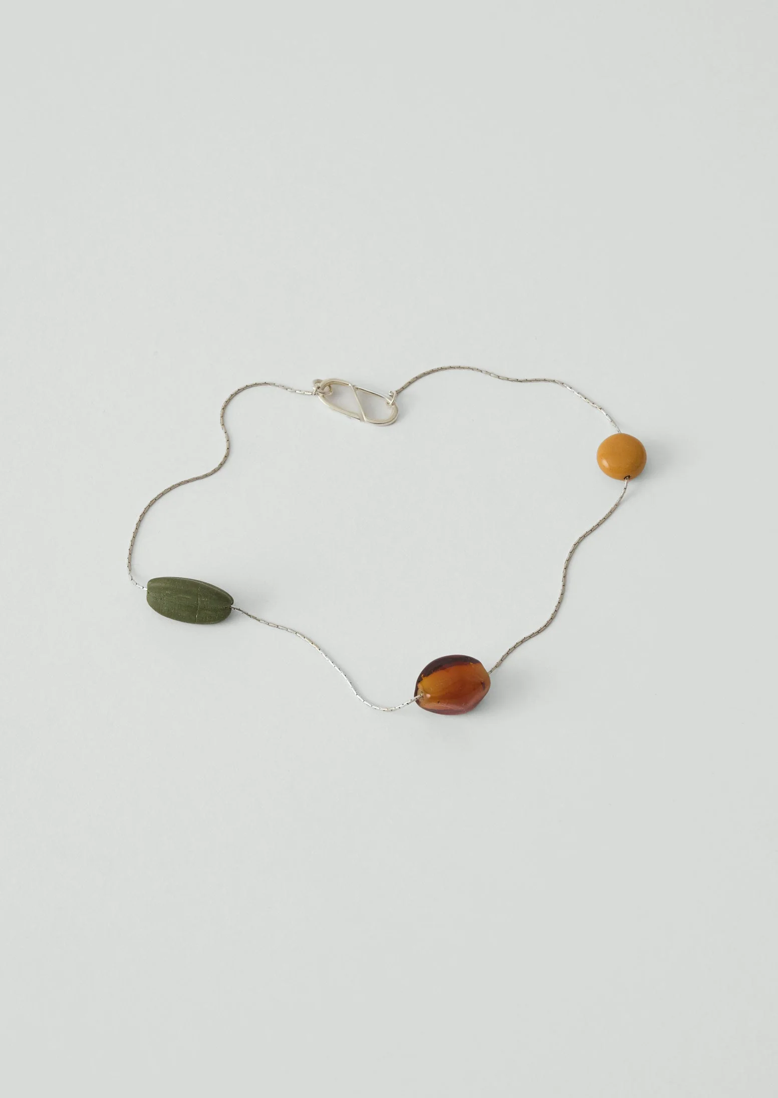 Helena Rohner Dakar Necklace | Multi