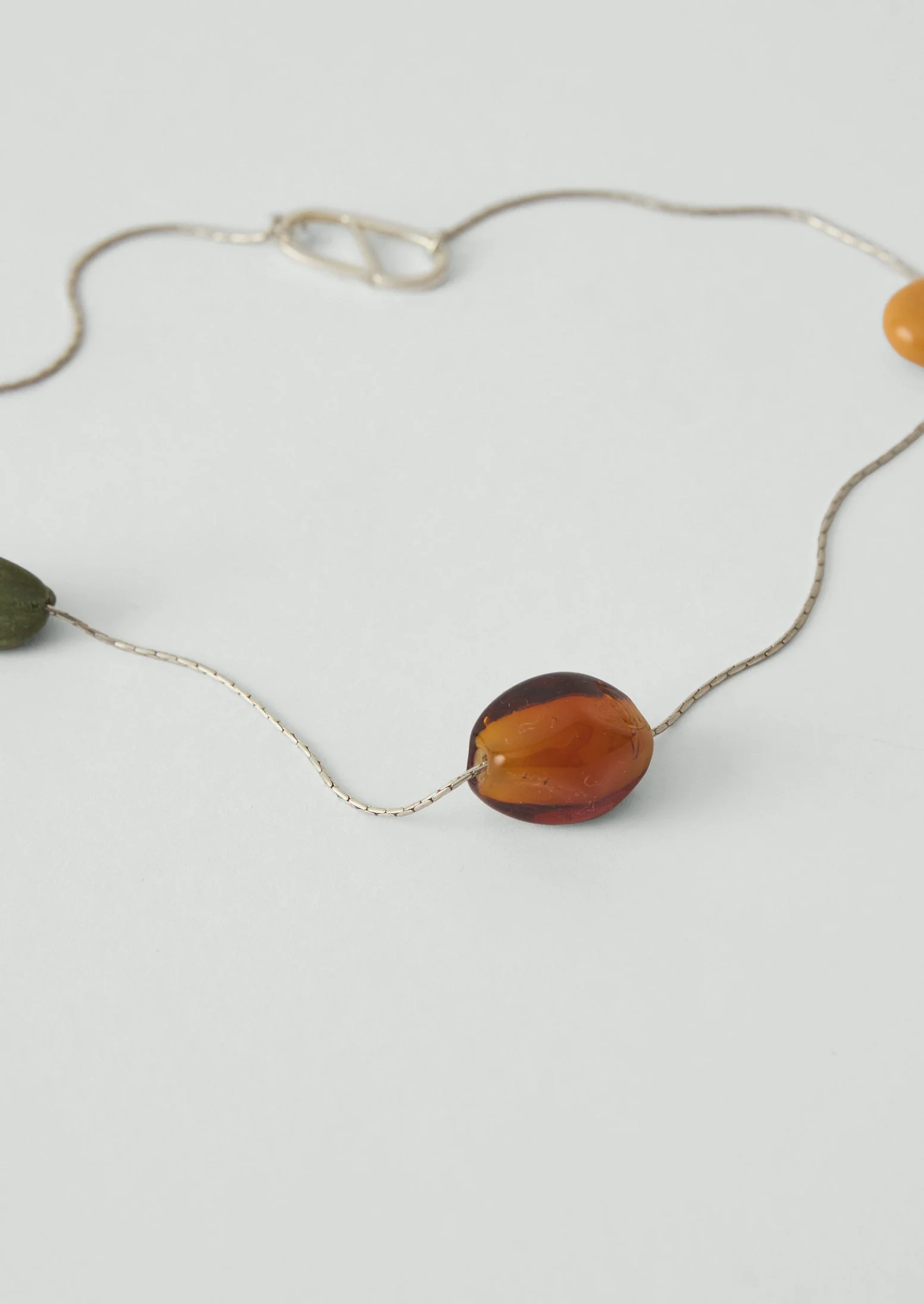 Helena Rohner Dakar Necklace | Multi - Image 2