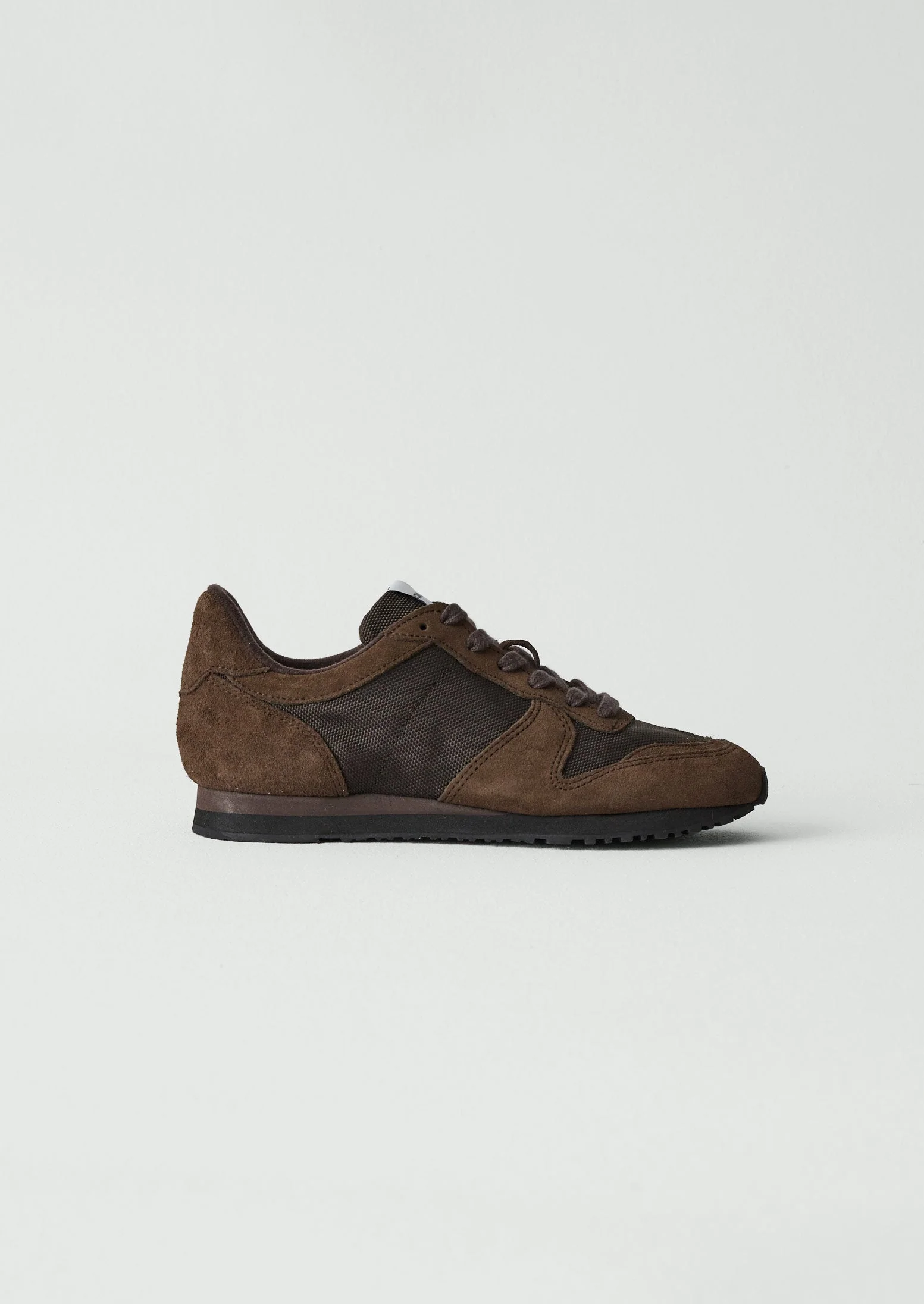 Novesta Marathon Sneakers | Bitter Chocolate - Image 2