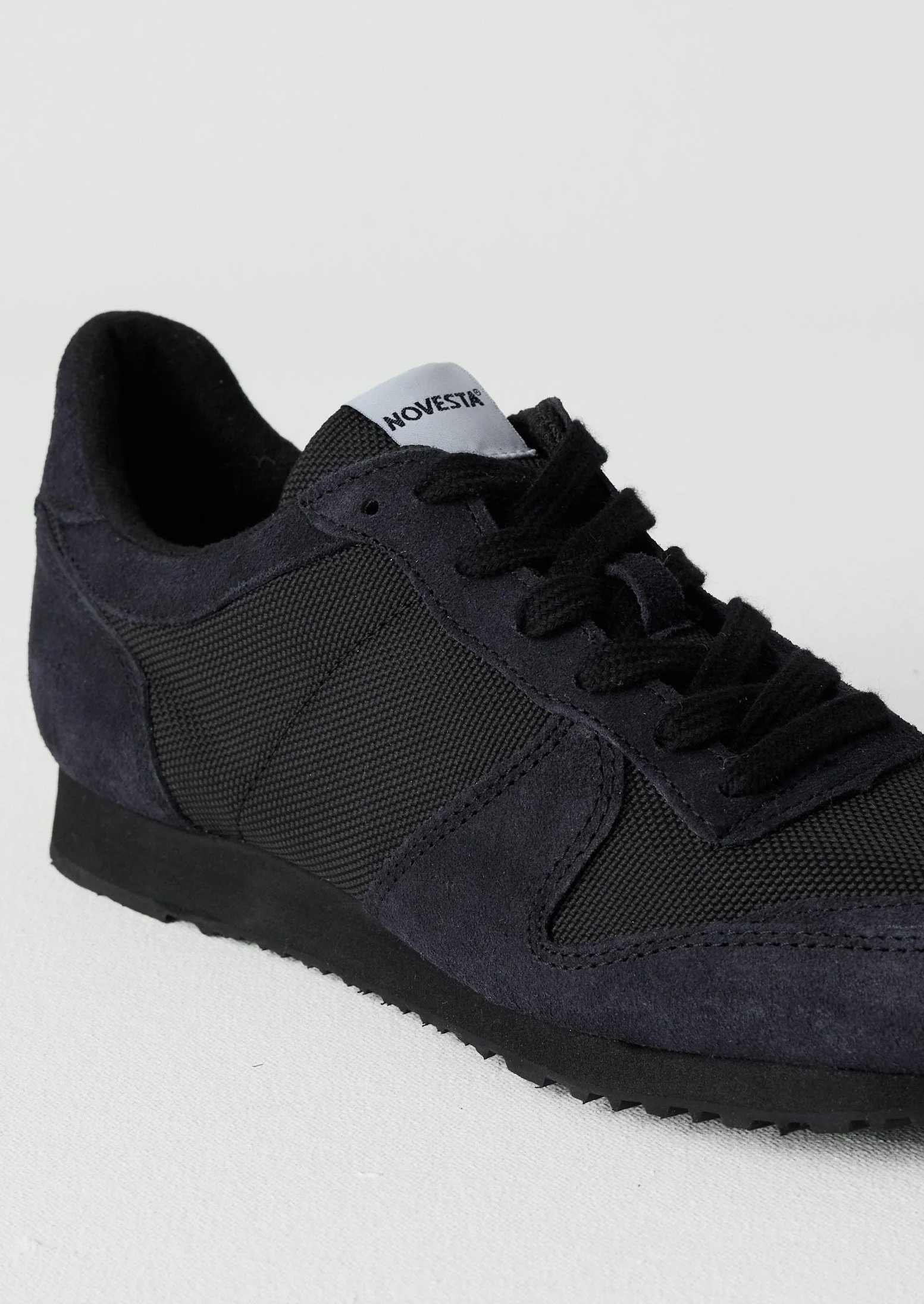 Novesta Marathon Sneakers | Oil - Image 4