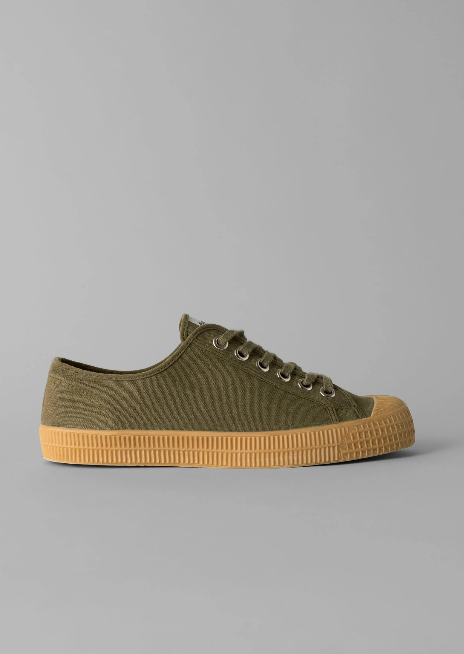 Novesta Star Master Sneakers | Olive - Image 3