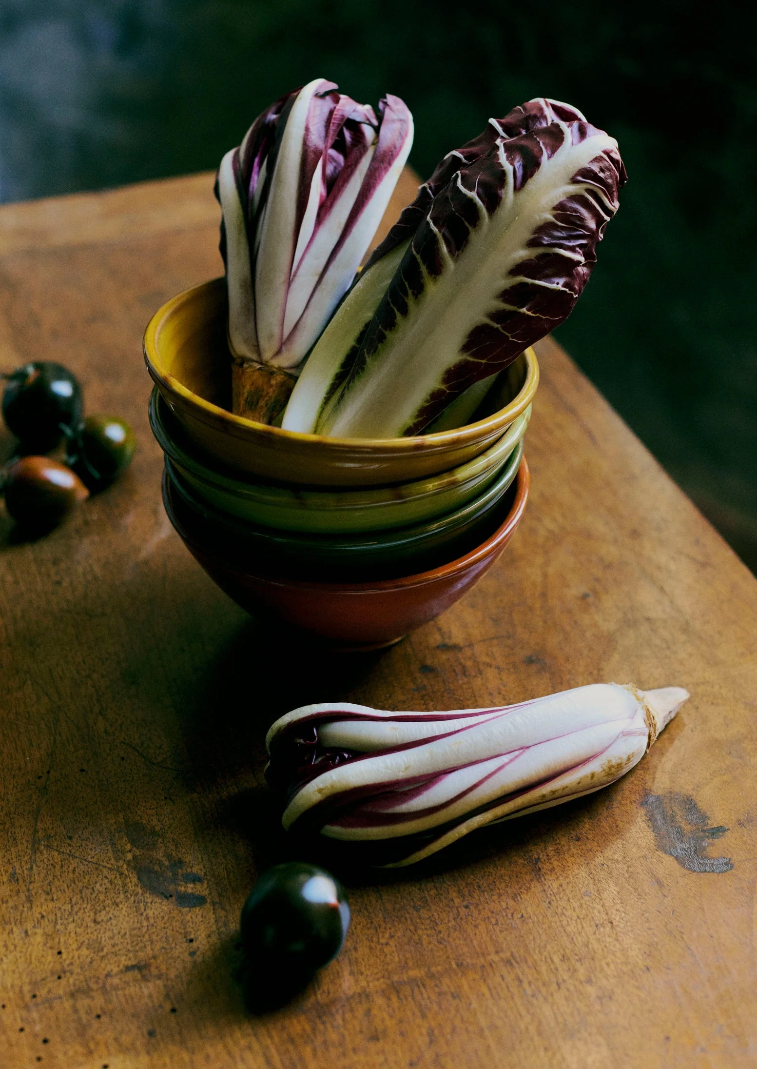 Poterie Barbotine Breakfast Bowl | Honey - Image 2