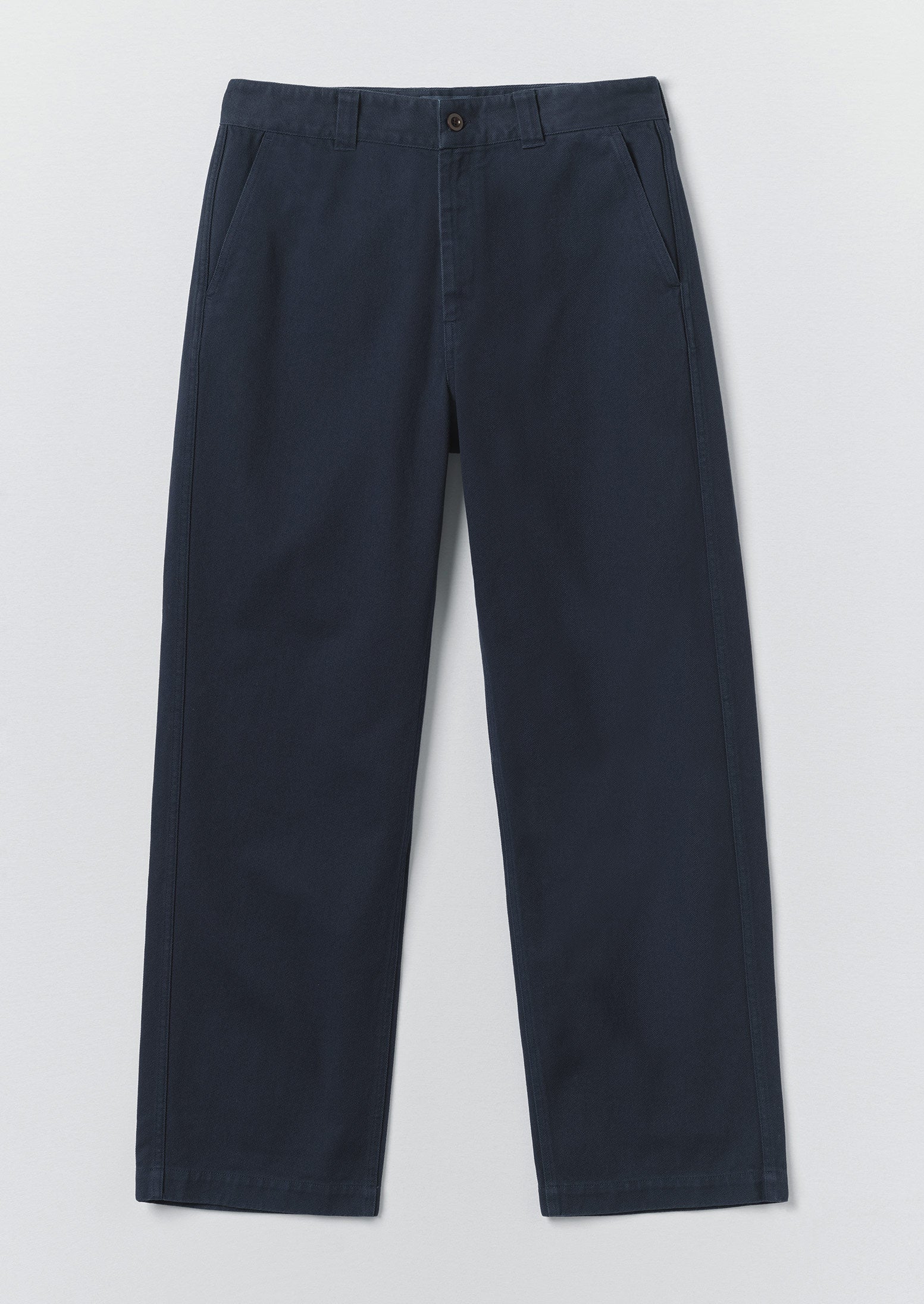 Rory Straight Leg Pants | Ink