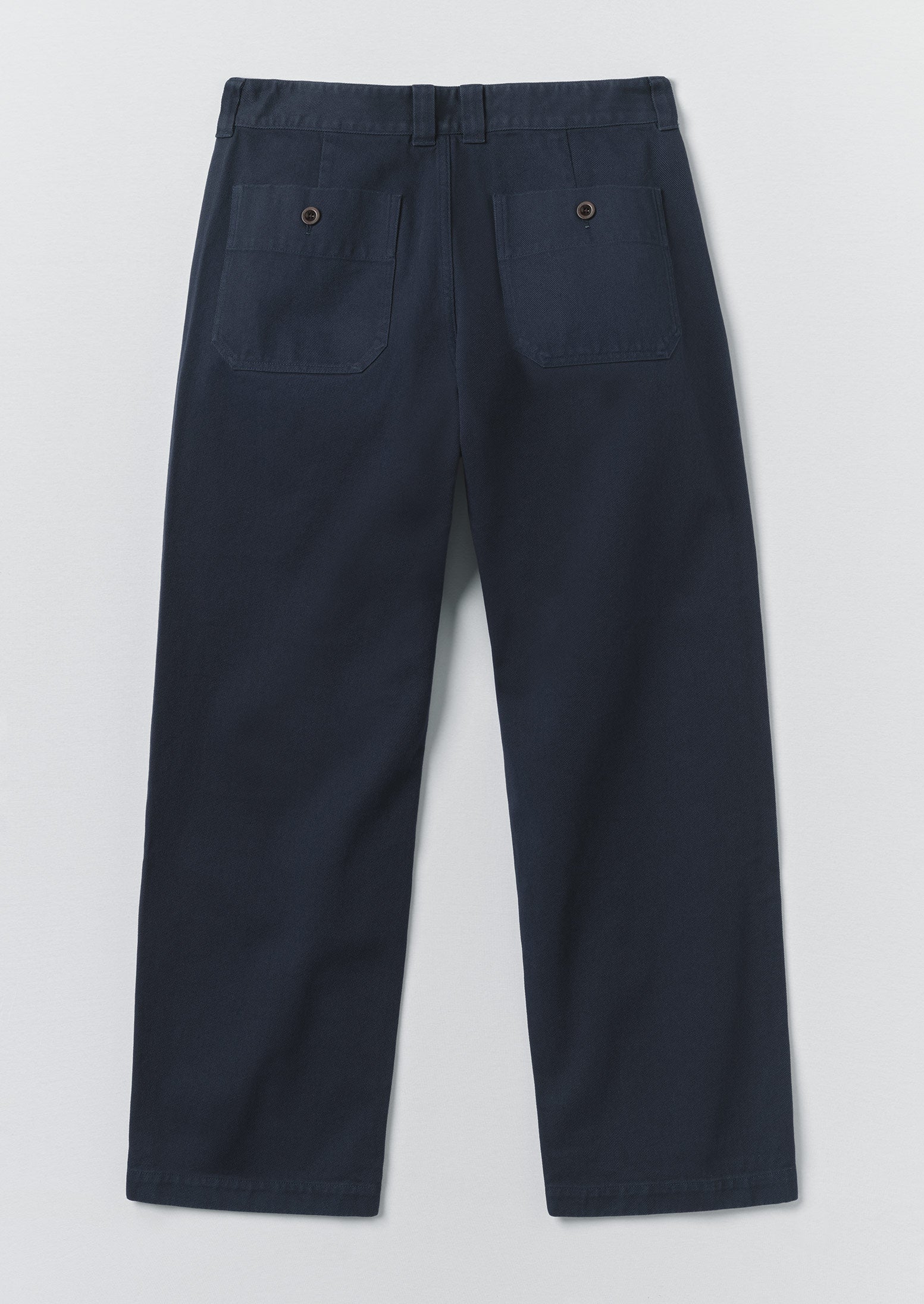 Rory Straight Leg Pants | Ink - Image 6